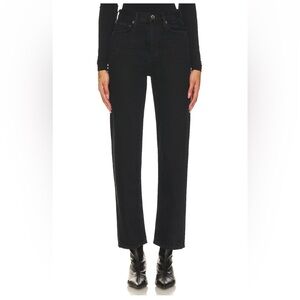 Agolde 90s Pinch Crushed